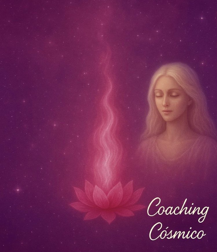 Mensaje Pleyadiano 
Amada alma estelar,
hoy la Llama Rosa del Amor Cósmico desciende suavemente sobre tu campo áurico para envolver cada célula en ternura divina. Siente cómo esta frecuencia  disuelve toda duda, temor o desánimo, recordándote que eres una chispa viva del Corazón