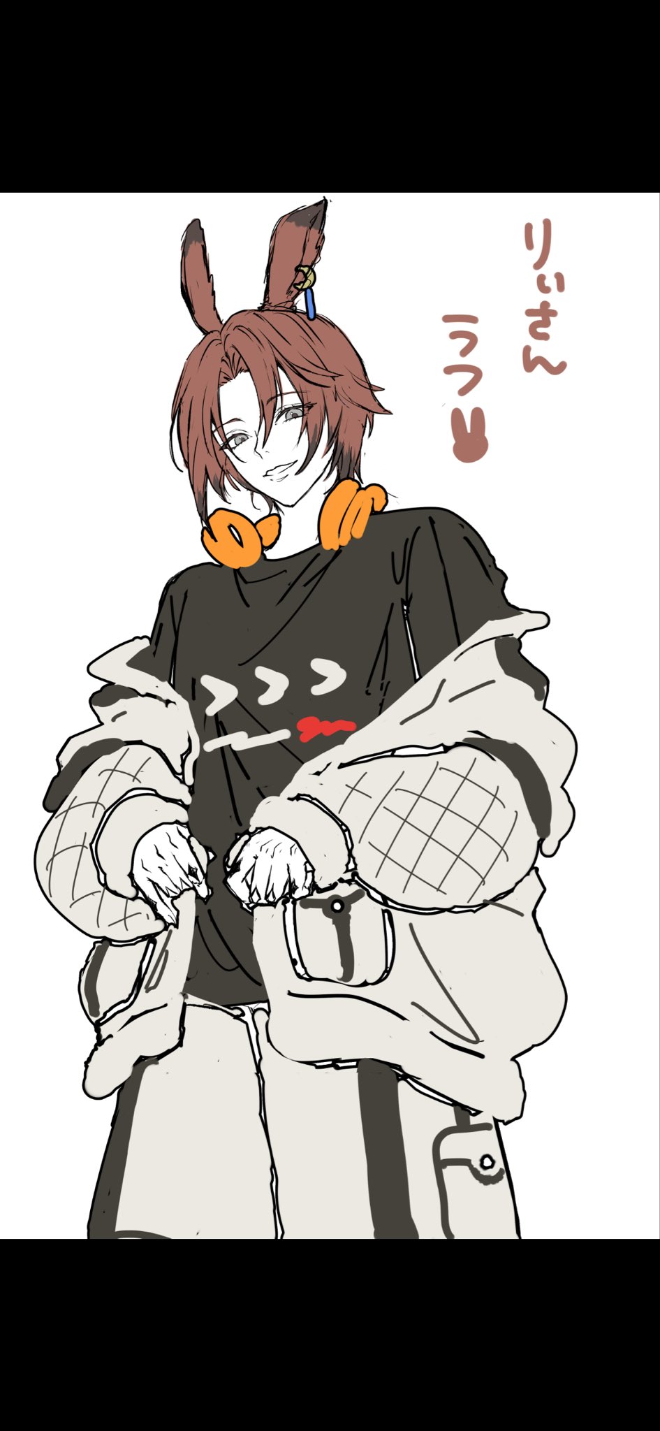 様リクエスト507aju54.507aju53■ 外周死のりぃ (@riioO7x) / X