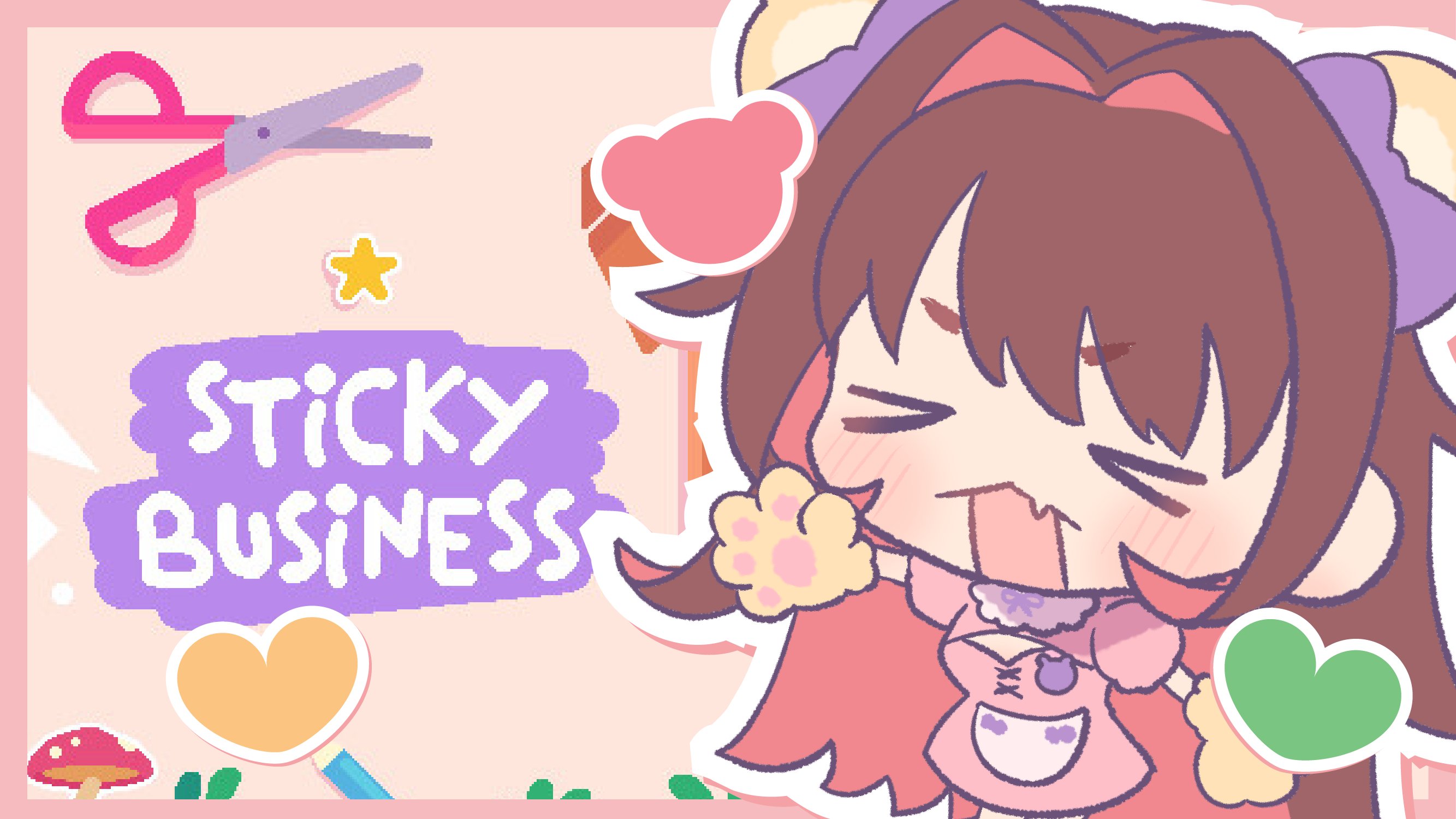 熊方ろおす୨୧ illust&live2D (@2Dkumakuma) / X