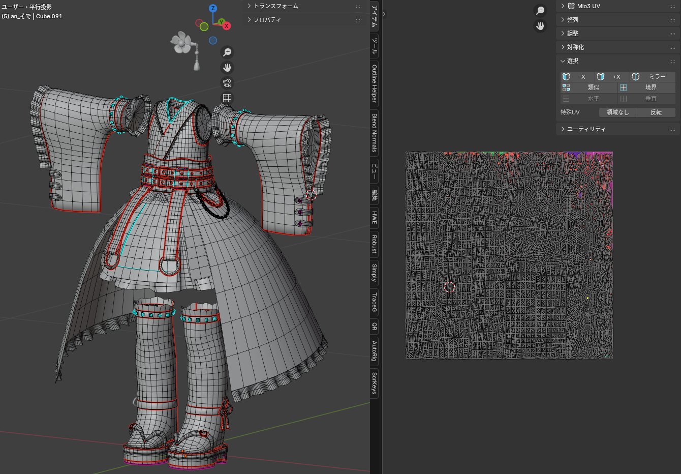 mimirin様 みみりん (@33linn) / X