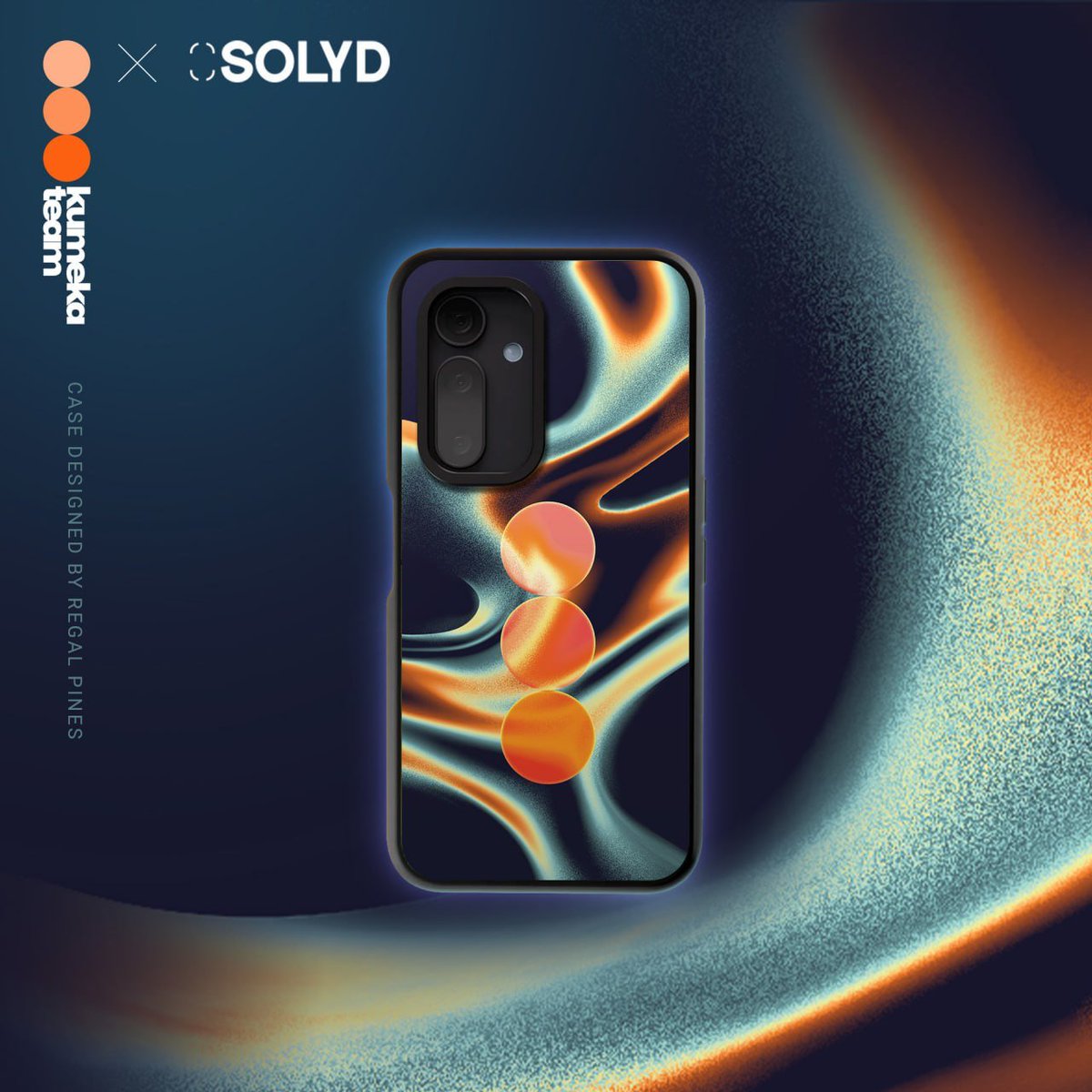 SOLYD (waitlist live) tweet media