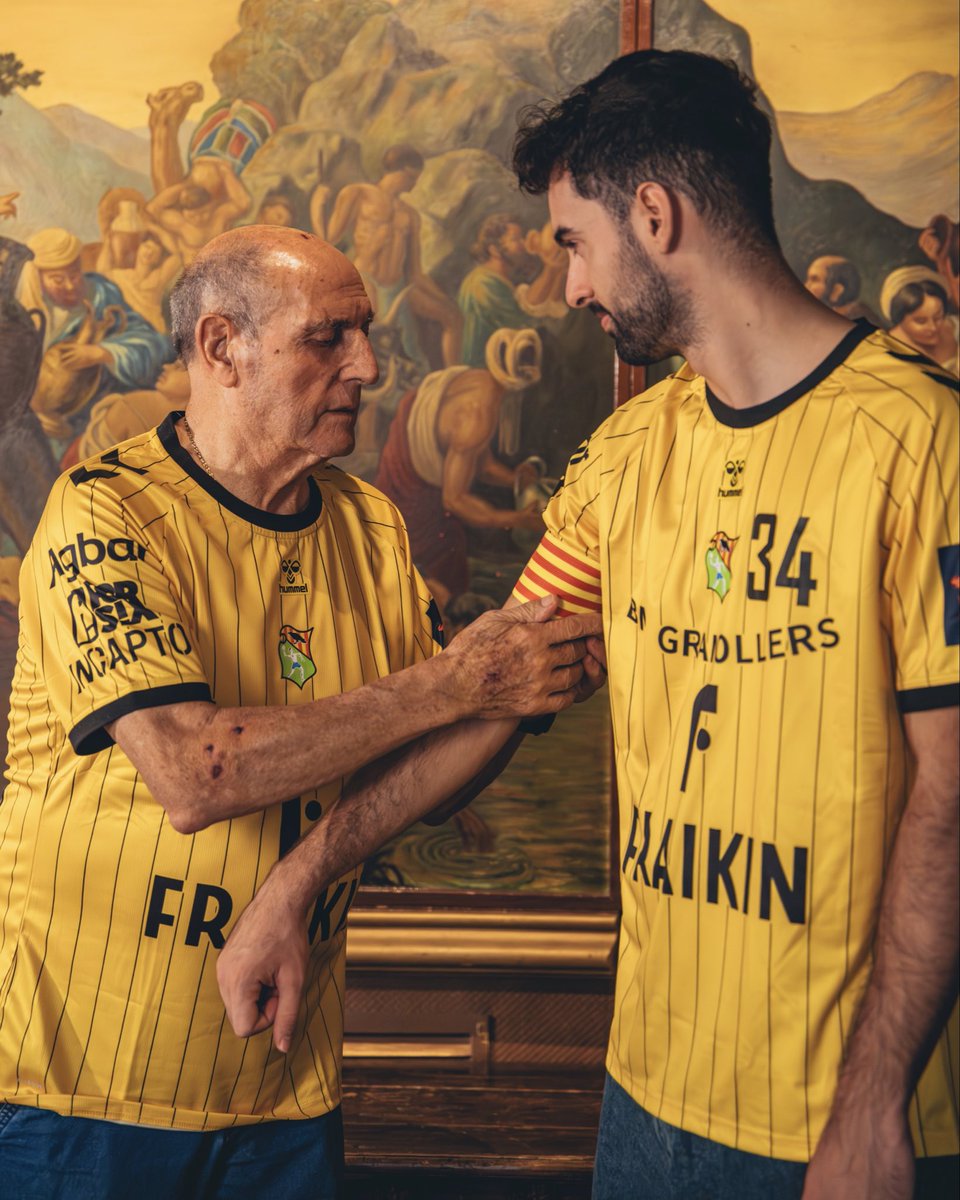 BM Granollers tweet media