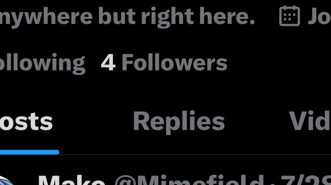 Disciple4Lif's tweet image. #BotBlock