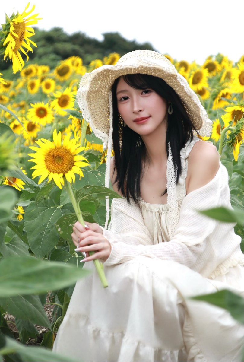 ichinose_yuka's tweet image. おはよう