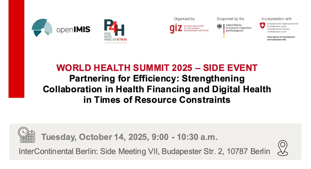 P4H Network tweet media