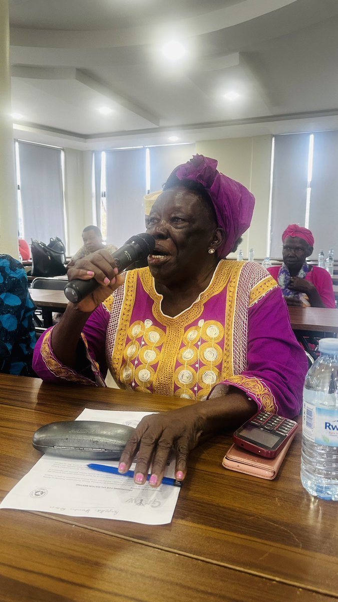 uwonet's tweet photo. Happening now in Moroto District is the #GROWProject Validation Meeting bringing together leaders from 10 districts & 2 subcounties including Amudat, Moroto, Napak, Nabilatuk, Karenga, Kaabong, Nakapiripirit, Kotido, Abim and Oyam. The meeting is aimed to share and reviews findings from the Rapid Assessment on Facilitating Women Entrepreneurs Platforms (WEPs) on Shifting and Transforming Social Norms, Attitudes and Practices that affect women entrepreneurs in order to facilitate enterprise growth and productivity.
@UgGrowproject @RitaAciro @WorldBank @WorldBankAfrica @PSF_Uganda @Angelanakafeer2 @Patukwatse2 @PerryAritua @AgwangJesca @WereJuliet 
@RamadhanRamah @NorrisLindah