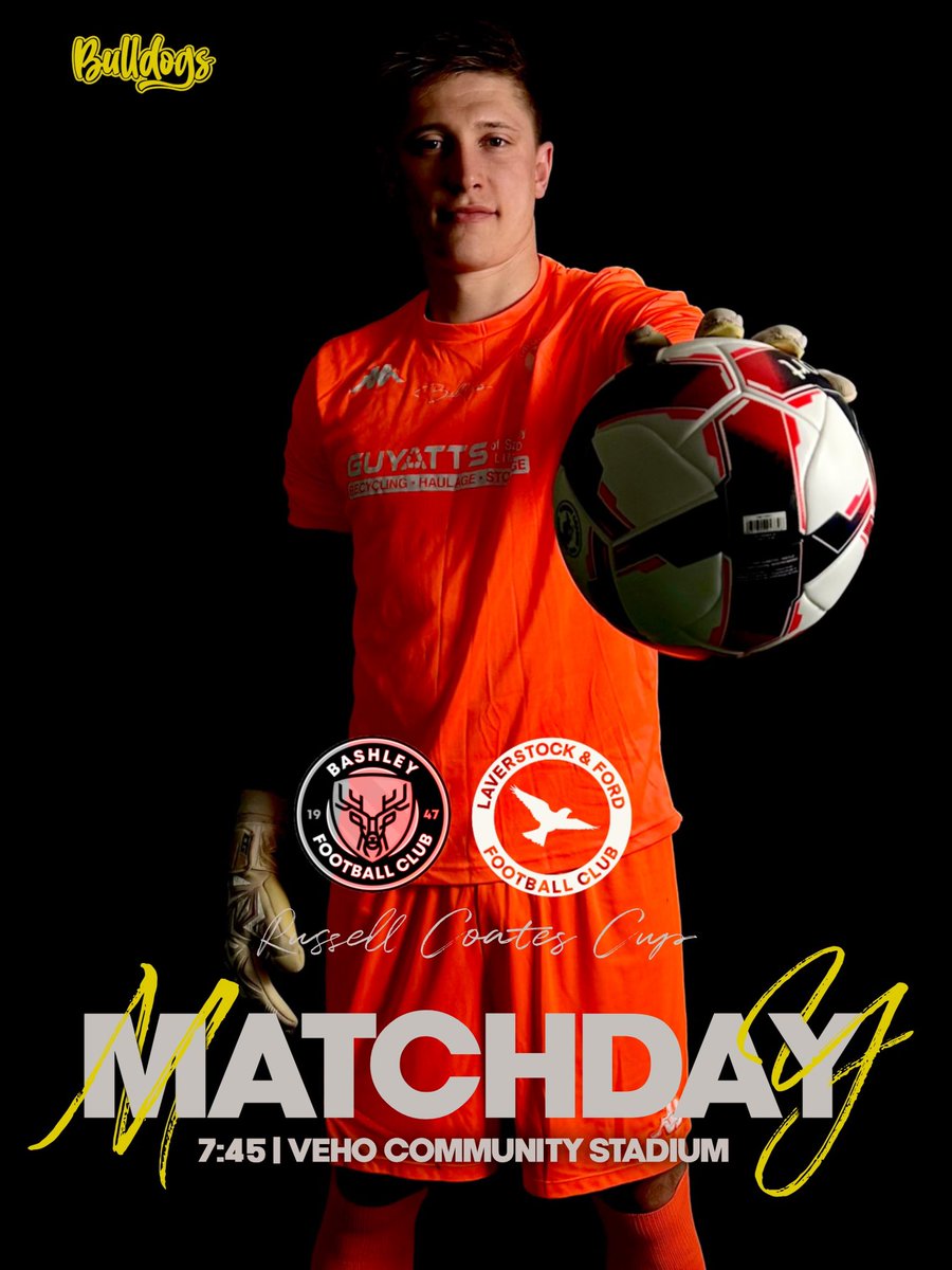 Laverstock & Ford FC tweet media