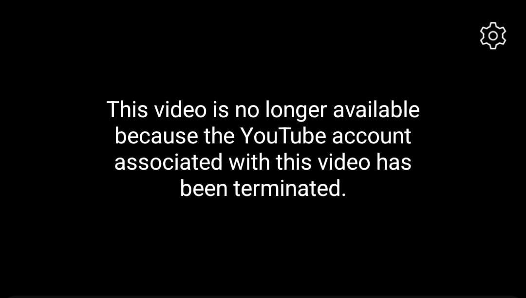 KeithWoodsYT's tweet image. After just a day, @YouTube has banned the @europa YouTube channel for posting this documentary.

Their promise of respecting free speech is a joke.