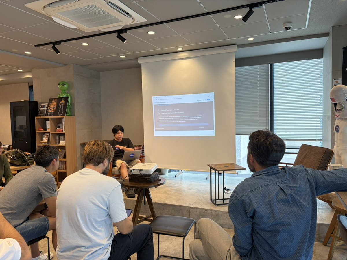 StartupSide Tokyo｜オフィス&コワーキングスペース tweet media
