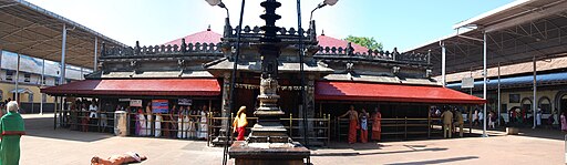 🌄 Embark on a spiritual and adventurous journey to Kodachadri in Shimoga! Trek lush forests, witness waterfalls, and visit the sacred Mookambika Temple in Kollur.
🔗 touristinindia.com/kodachadri-shi… #Kodachadri #Shimoga #Kollur #MookambikaTemple #Trekking #SpiritualJourney