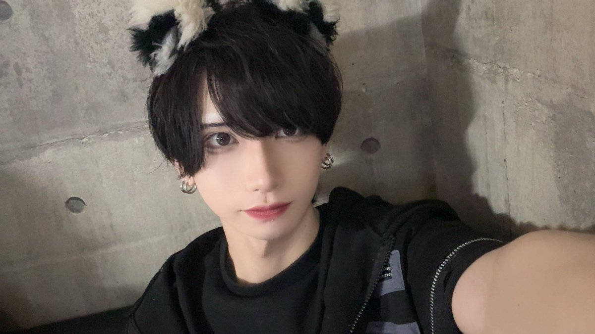 おとなし そう tweet media