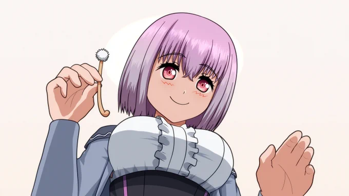 7周年おめでとうございます! 人生を変える作品に出会えた事に感謝しかありません #SSSS_GRIDMAN