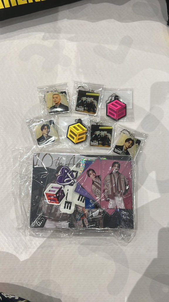 kryo0308's tweet photo. 交換よろしくお願いします！

 #da_iceグッズ交換
 #da_iceグッズ交換  #da_iceグッズ #da_ice交換  #da_ice https://t.co/IP1hVTkQDK