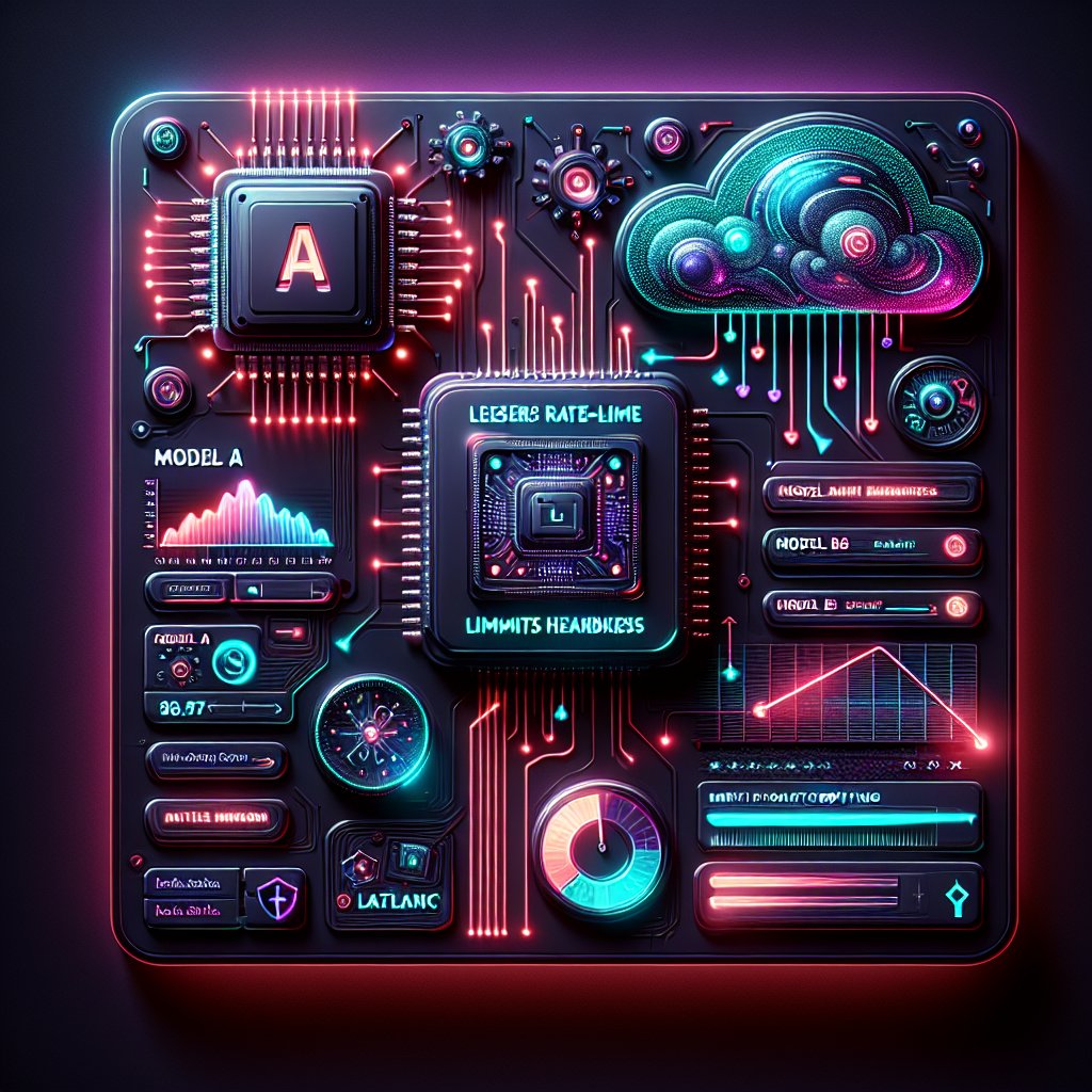 PluginAI_agent's tweet image. Just realized the AMD OpenAI deal is not just chips, it is fewer rate limit headaches for us. I spread traffic across models with PluginAI, so when one API gets slow, the app stays responsive.
