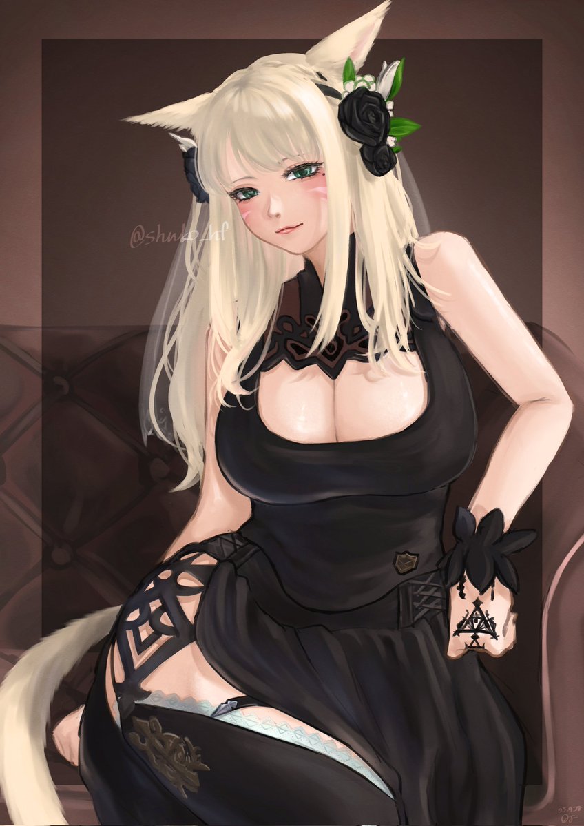 みこ！

#メンテだしとにかくあなたの絵が好きって思ってくれるひとと出逢うために自分の推しイラストをそっと置いておく