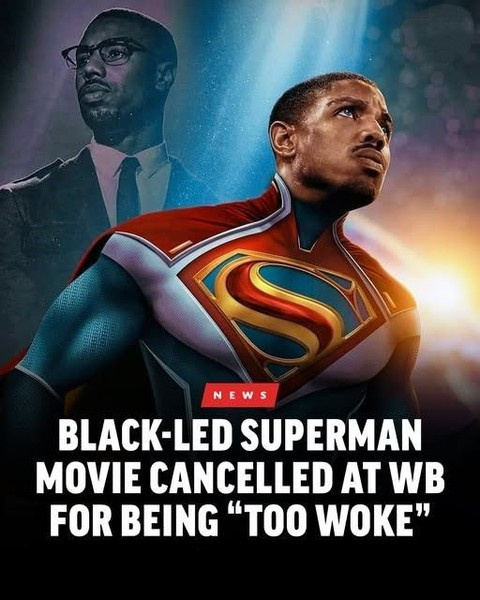 I Am Blue 🪶⟁ (@iam8lu3) on Twitter photo If they think a Val-Zod or Calvin Ellis movie is “too woke,” wait till they actually read the Bible and realize Jesus Christ was the most “woke” man in history,  calling out greed, siding with the poor, breaking laws of oppression, and flipping tables on the powerful. 
The real If they think a Val-Zod or Calvin Ellis movie is “too woke,” wait till they actually read the Bible and realize Jesus Christ was the most “woke” man in history,  calling out greed, siding with the poor, breaking laws of oppression, and flipping tables on the powerful. 
The real