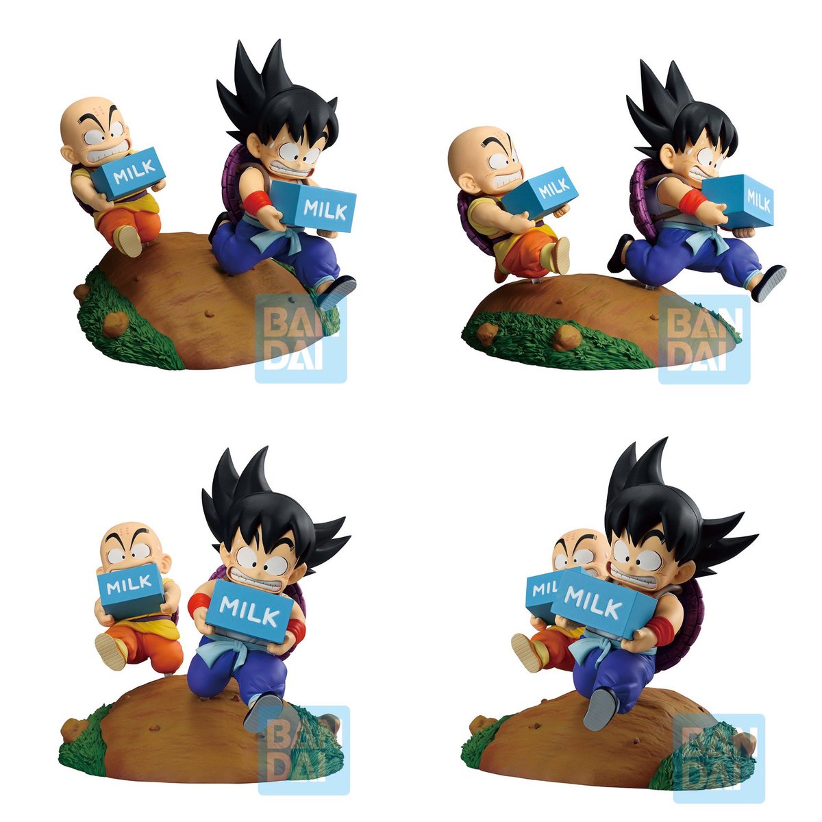 一番くじ ドラゴンボール Fantastic Adventure 2 発売日：店頭販売