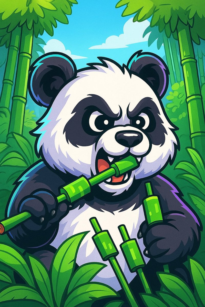 Panda Swap tweet media