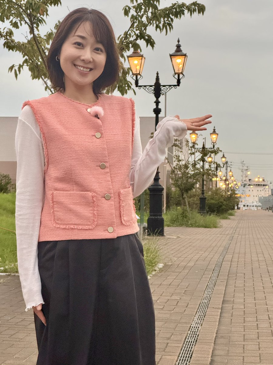 財津ひろみ(FBSアナウンサー) (@zay2hiro3) / Posts / X