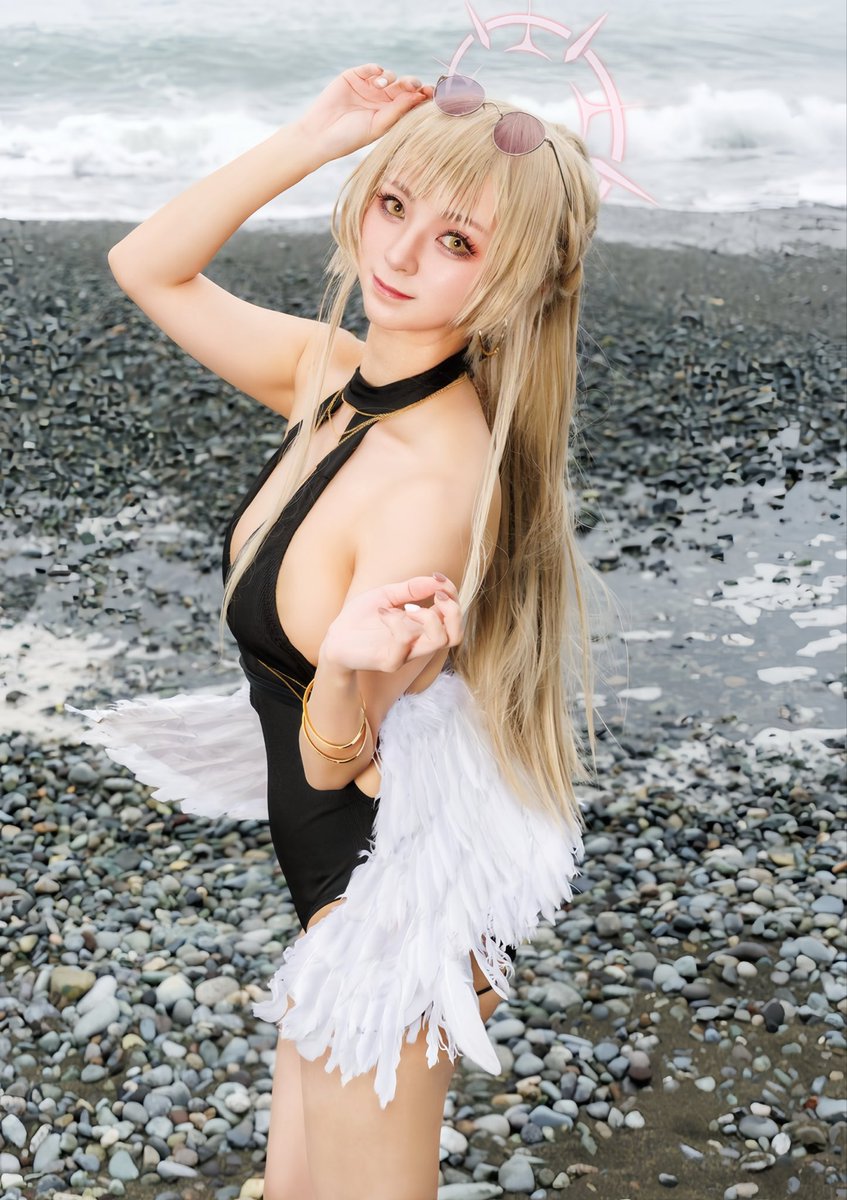 コスプレ
桐藤ナギサ/ブルアカ

📷:cesiさん(<a href="/cesi_bd12/">cesi</a> )

#まだまだ水着のティーパーティ1004
#BlueArchive