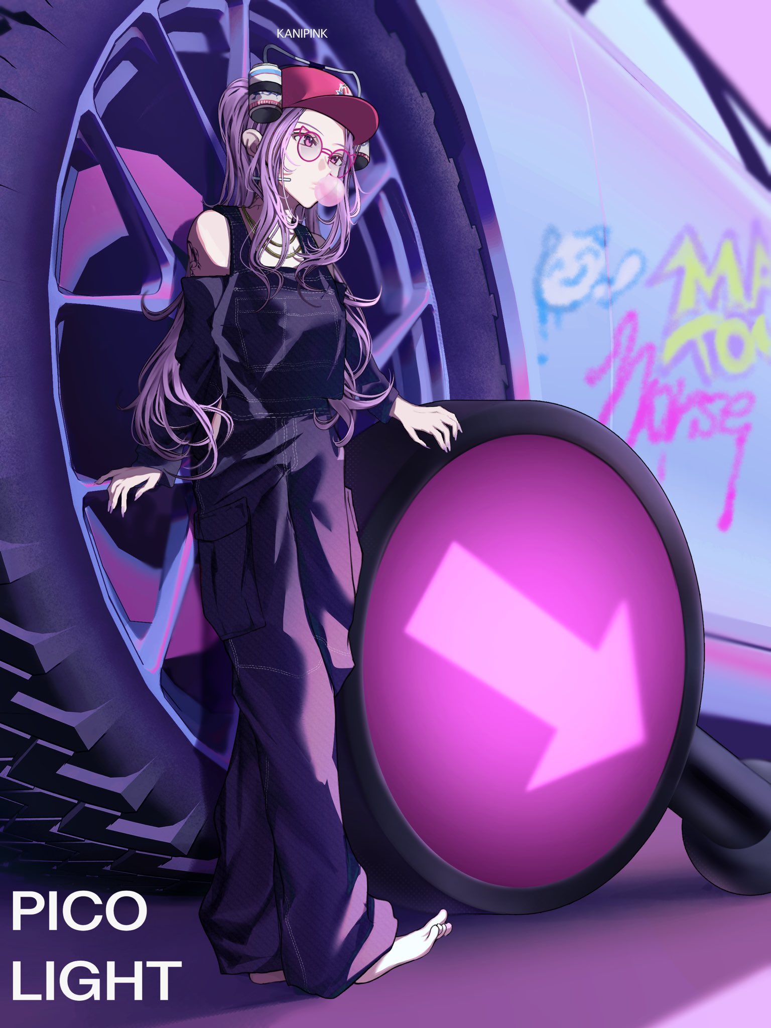 芥ねく (@1zxN4) / X