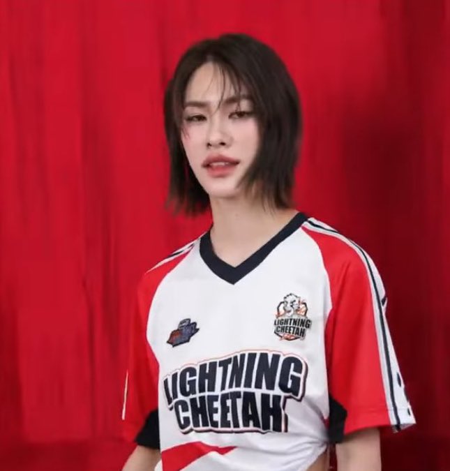 achannaka_'s tweet image. อย่างเท่เลยหล่ะ #GMMTVStarlympics2025