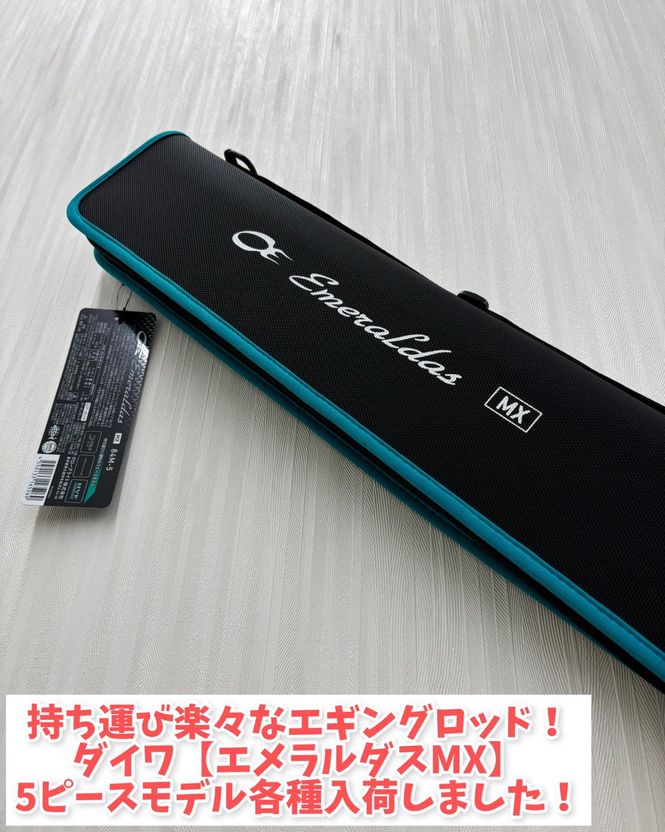 釣*ん様 エメラルダス セフィア ロッド 【公式通販】