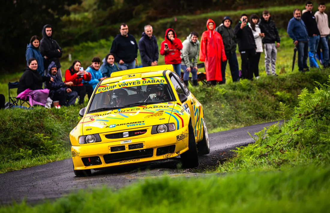 Vinyes venç en quatre dels vuit trams del Rías Altas <a href="/JoanVinyesDabad/">EquipVinyesDabad</a> #Andorra tinyurl.com/56n6bbdr