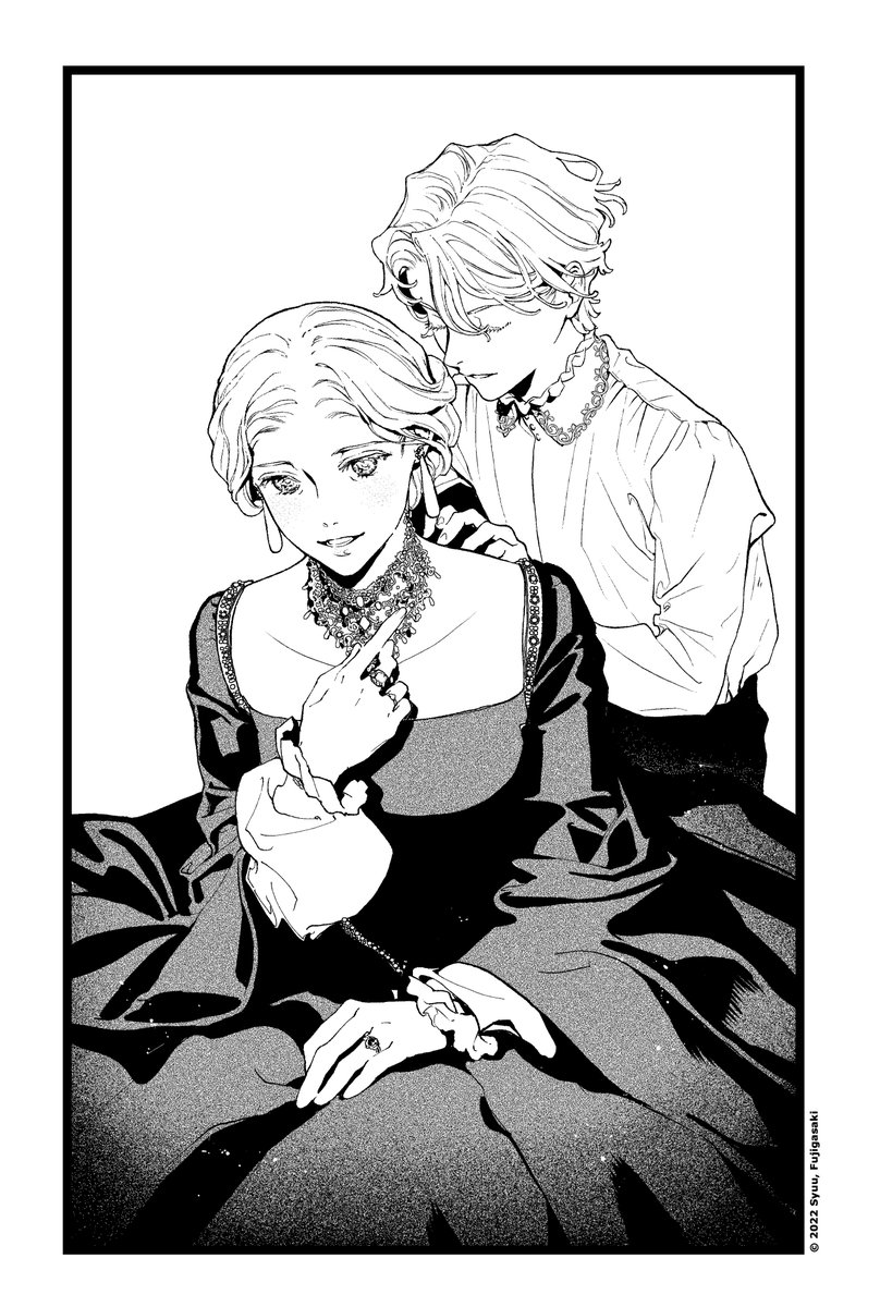 Bertine se revêt de ses plus beaux atours... mais pour quelle occasion à votre avis ? ⚜️🌸

L'intégrale du light novel Une fleur venue d'ailleurs est déjà disponible en librairie !

Et préparez vous : le volume 1 de son adaptation manga sort le 14 novembre 🔥

#Maho #Lightnovel