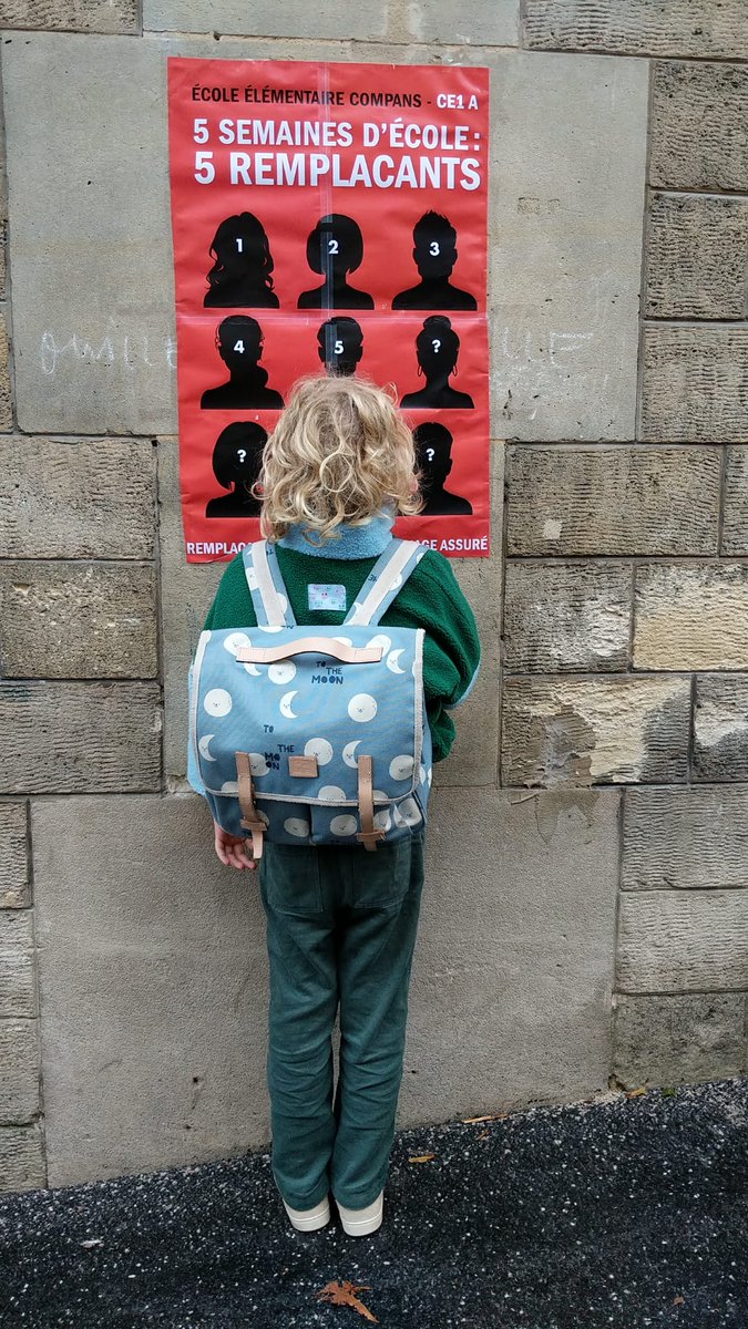 FCPE75-Groupe scolaire Compans Brunet (Paris 19e) tweet media