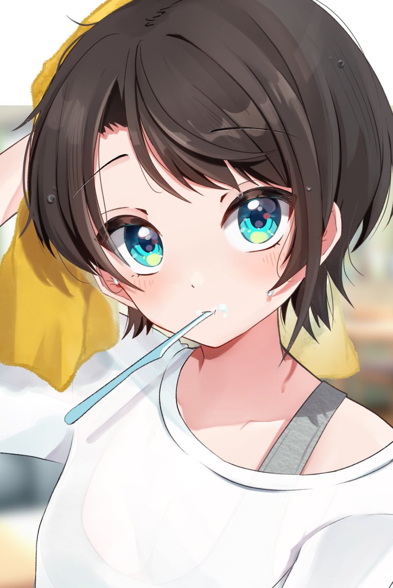 こごめ🌾🐾お絵描きVtuber tweet media