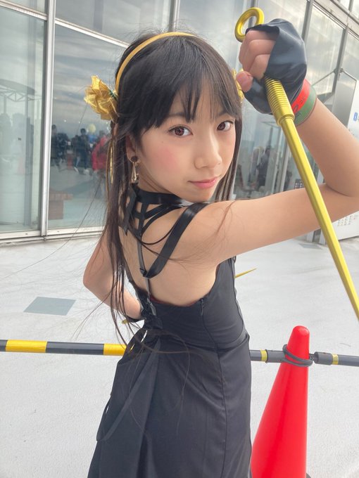 Twitterのコスプレ画像30