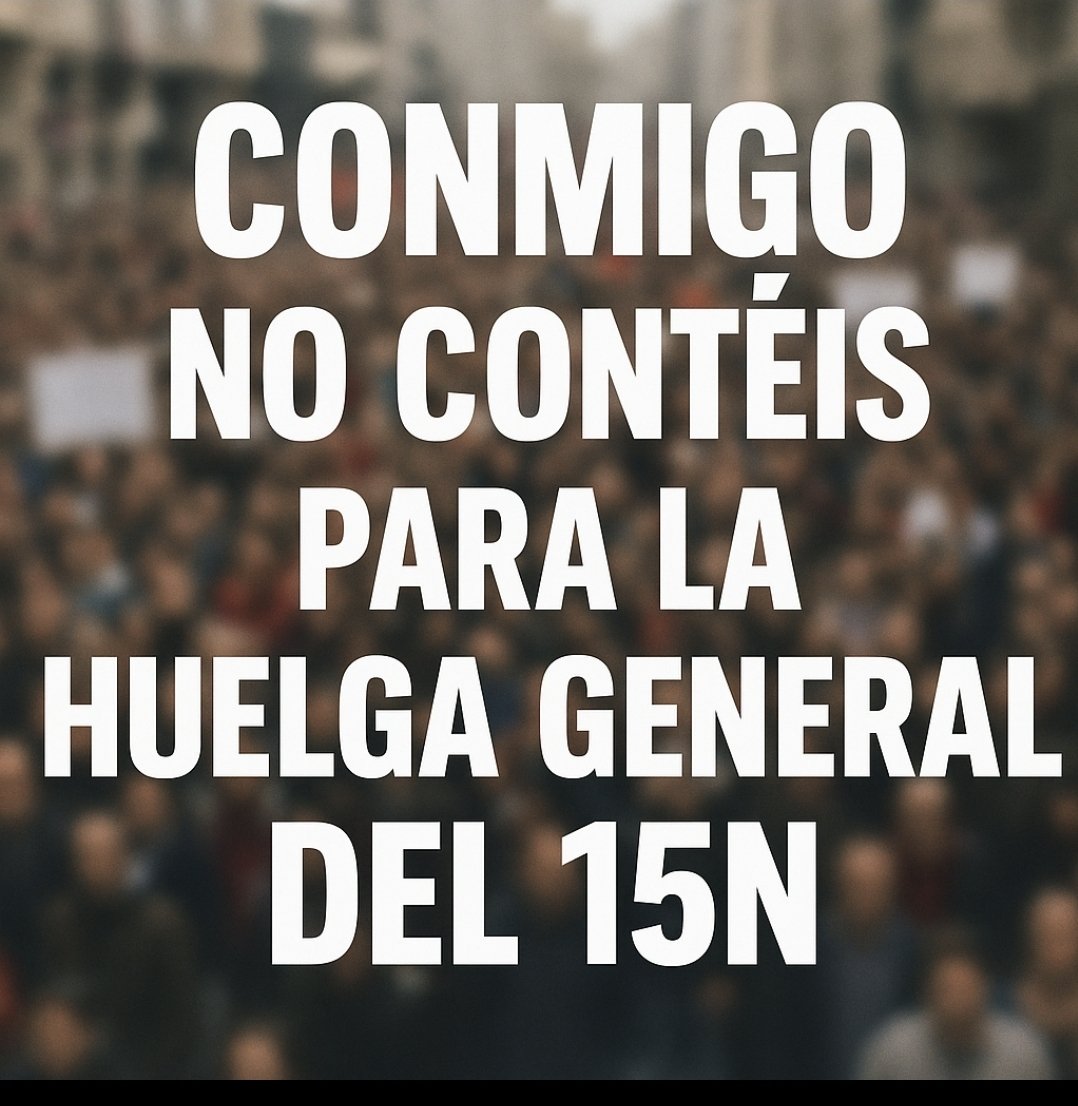 No se hace por educación, salarios,impuestos,subida de alimentos,jubilación y por esto sí? Pues...