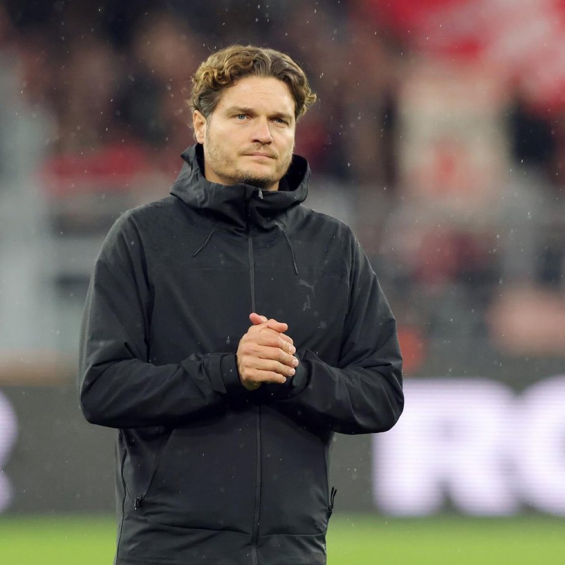 Edin Terzic, Monaco'nun teklifini reddetti. 

(L'Equipe)