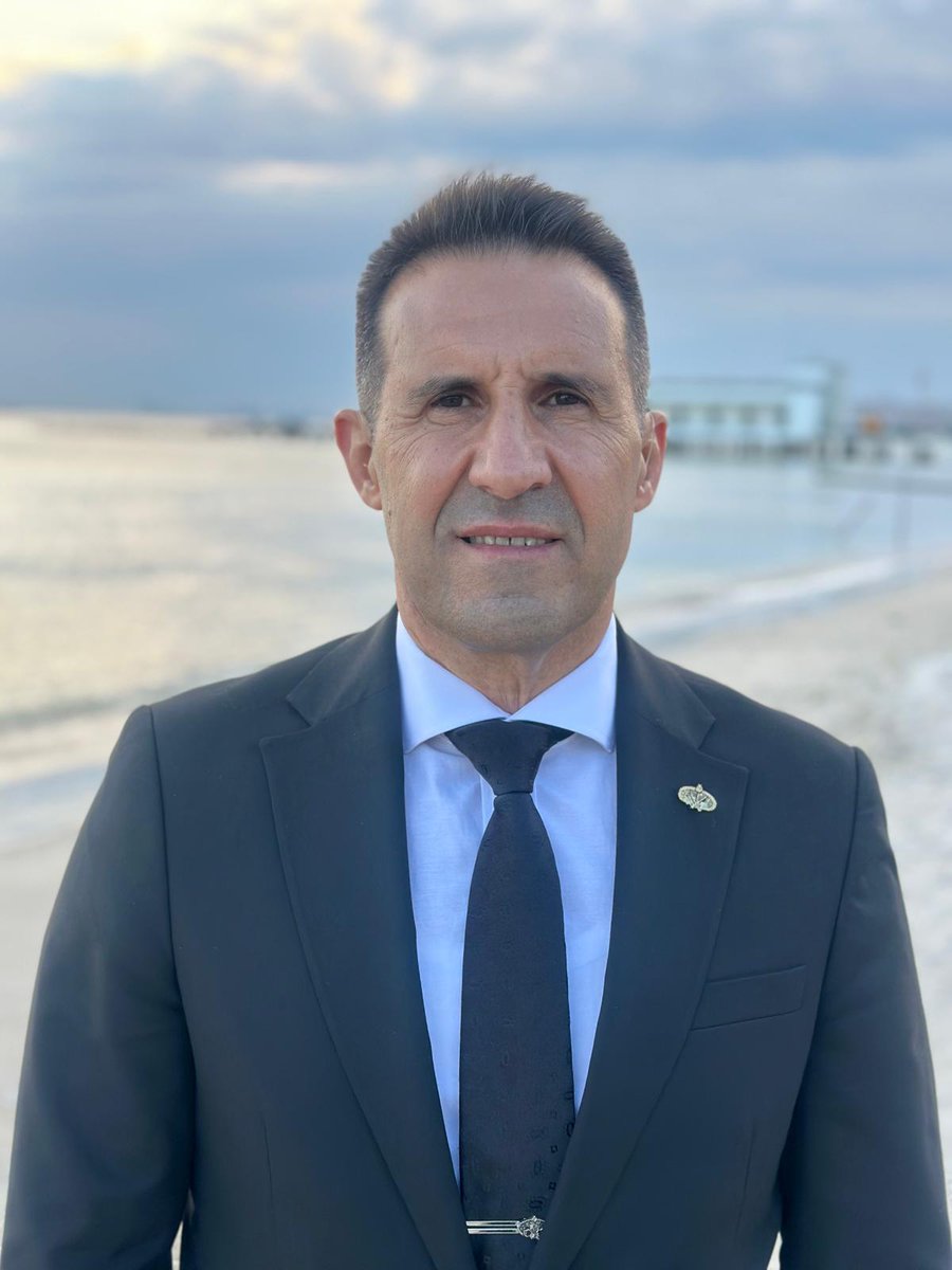 Emekli Albay Orkun Özeller abim 20 gündür tutuklu.