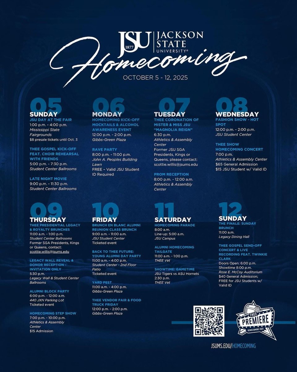 JSUMemphis_Alumni tweet media