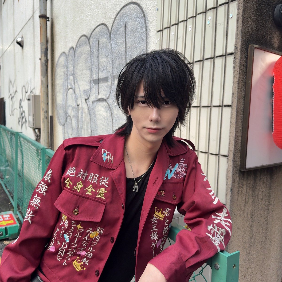 chipi619__'s tweet photo. 絶対服従 https://t.co/aNnmMp8vPZ