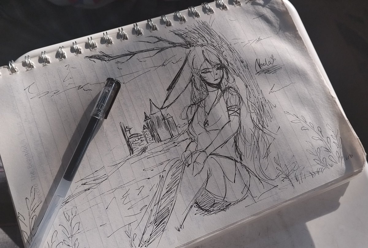 Pen