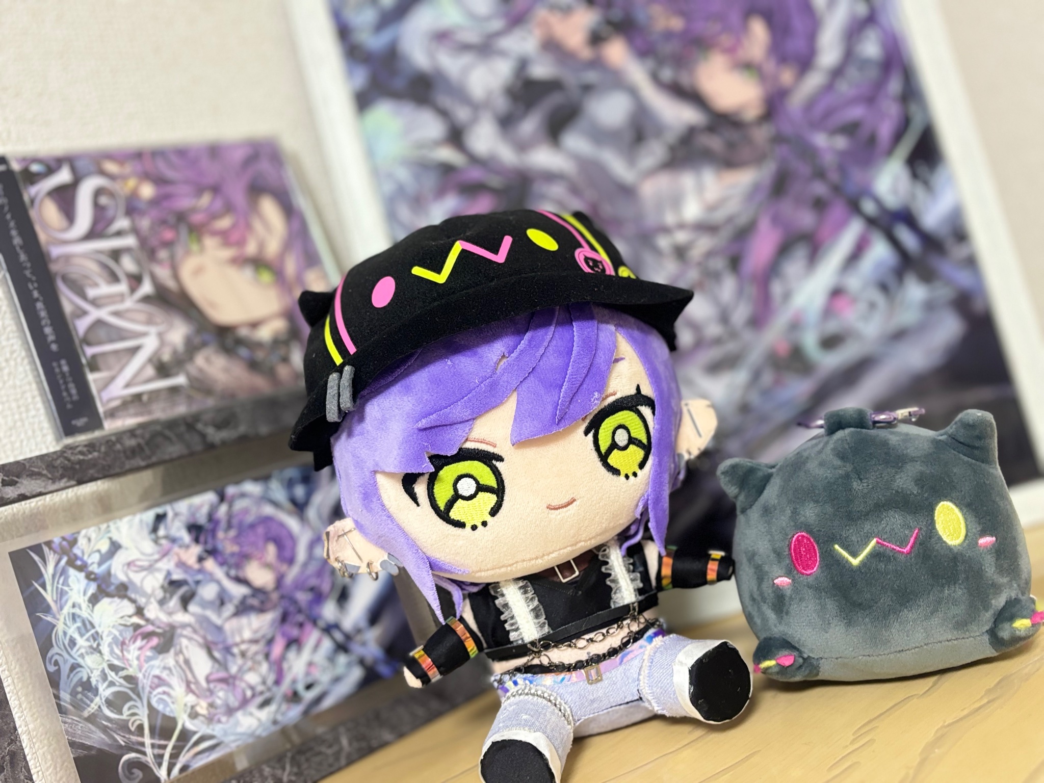 あんずです あんず☄️🌸🌽👾⚓️ (@anzu107_107) / X