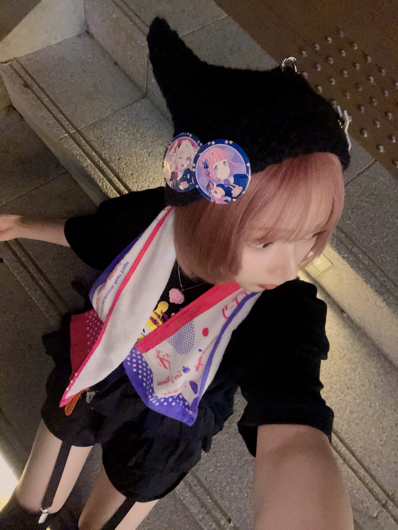 かえでページ クロコエンボスレザーのBAPE STA™が登場。 | bape.com