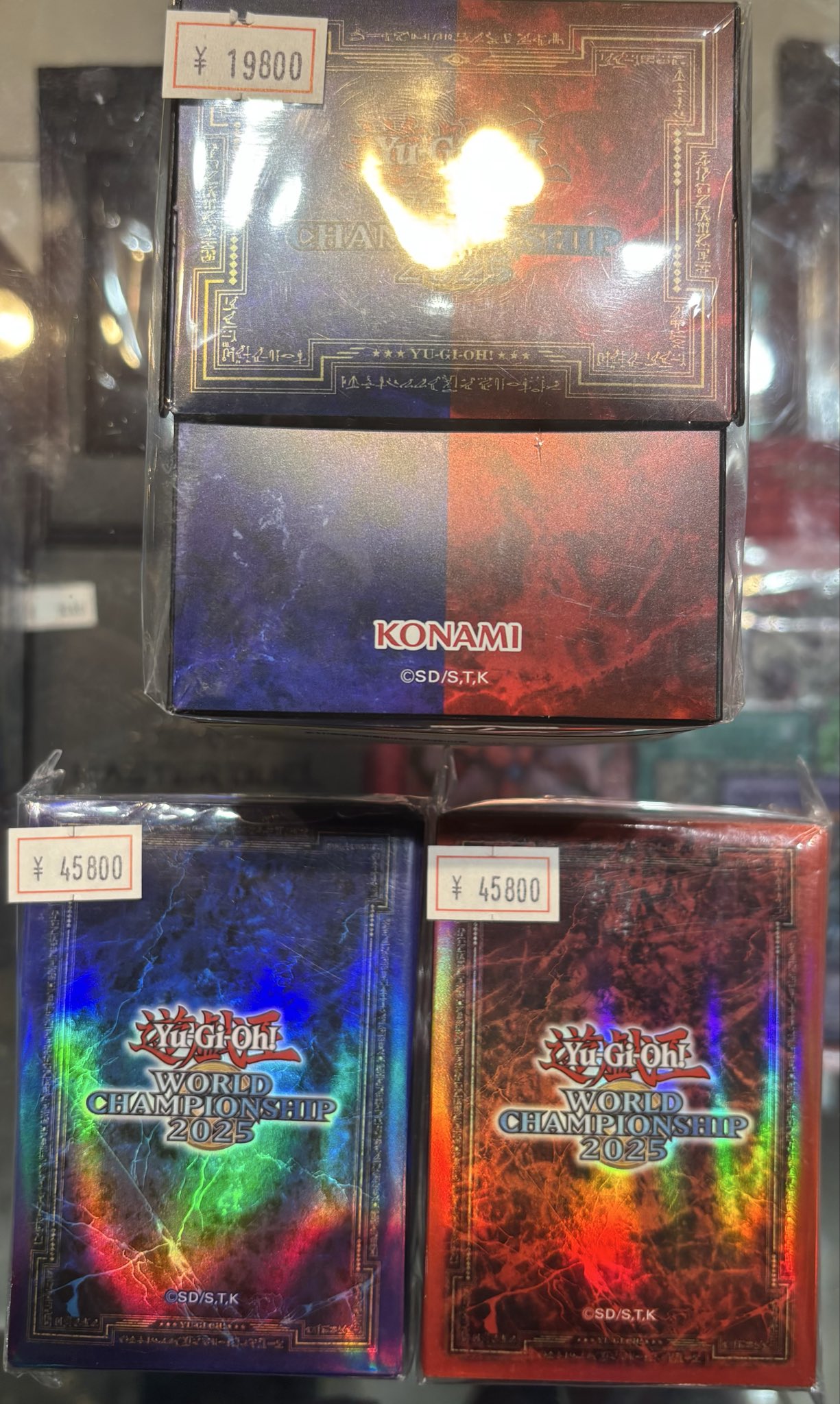 VALUABLE CARD TOKYO 秋葉原 on X: 