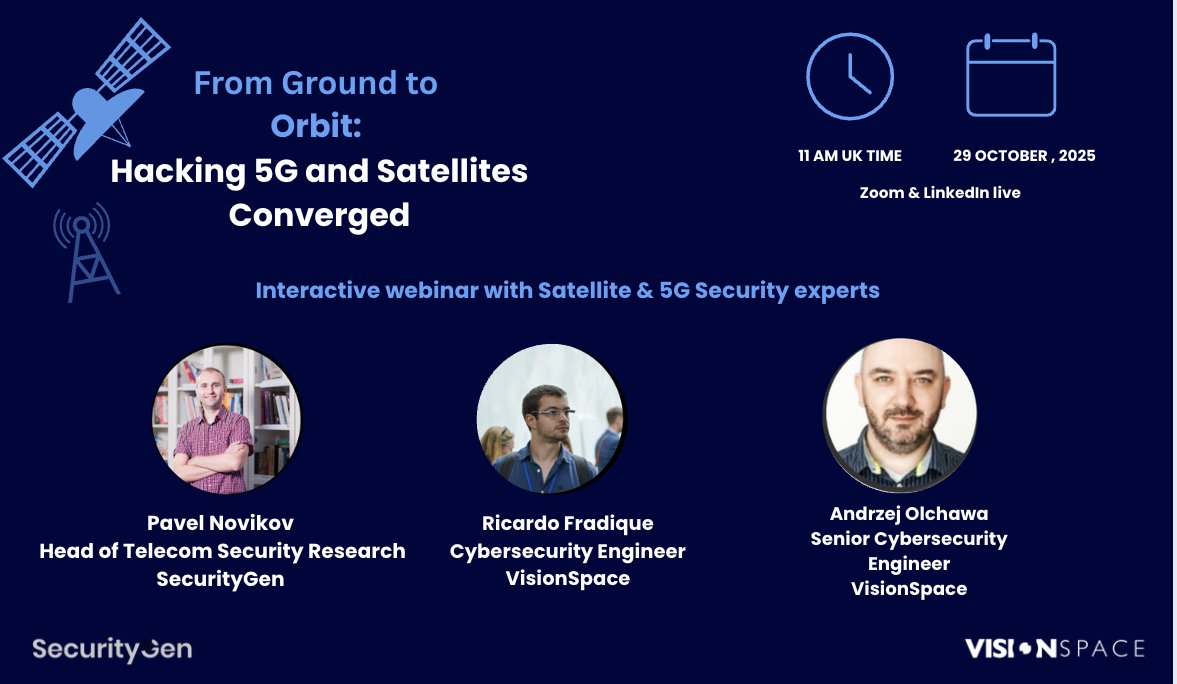 SecurityGen tweet media