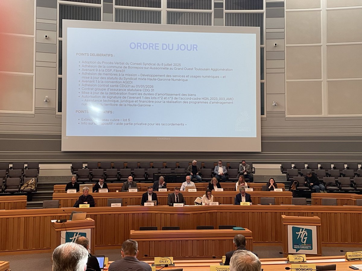 Haute-Garonne Numérique tweet media