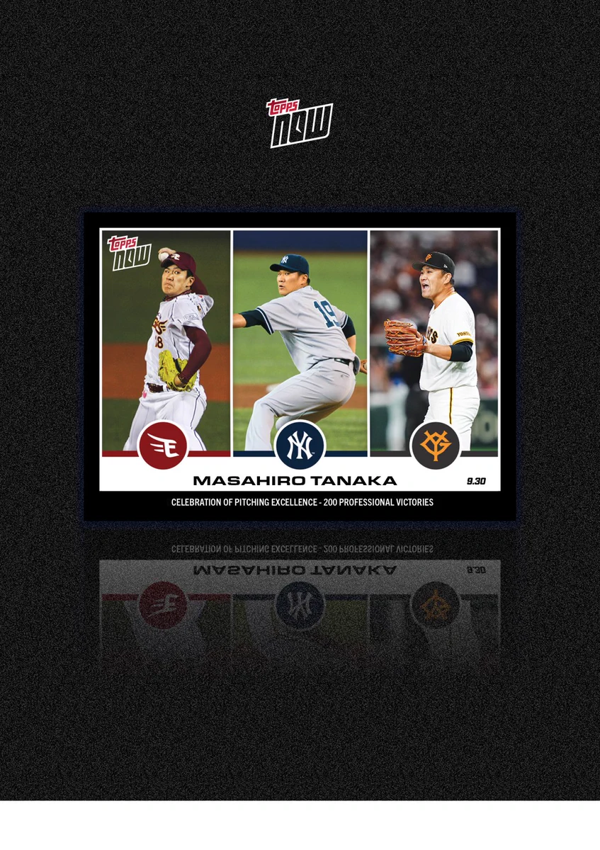 Topps Japan on X: 