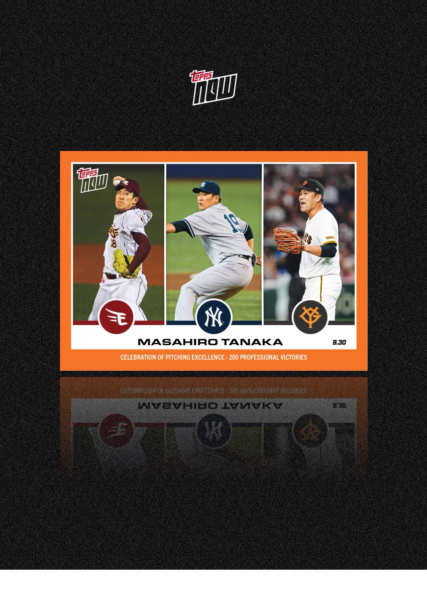 Topps Japan on X: 