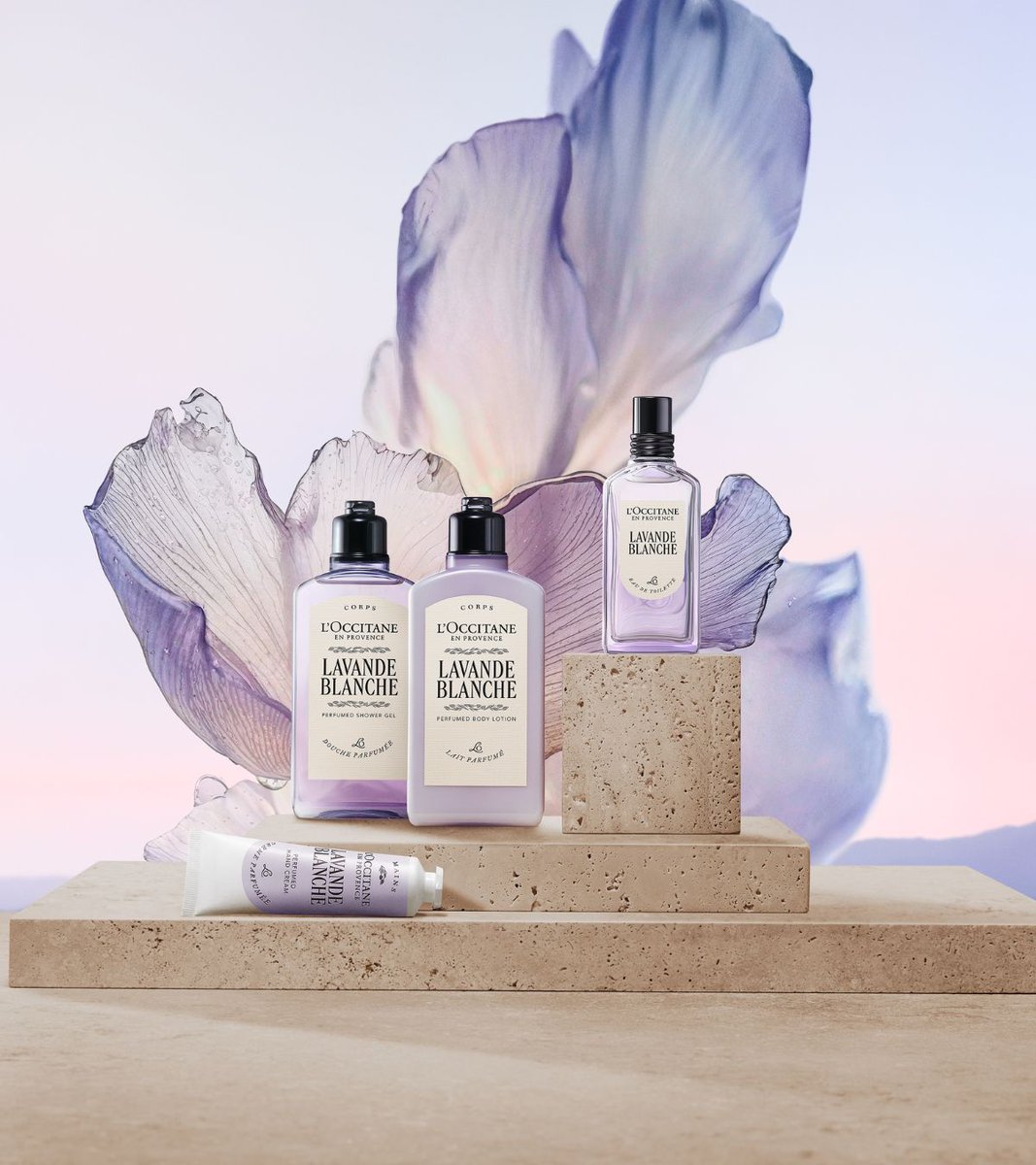 ロクシタン 公式 (@loccitane_jp) / X