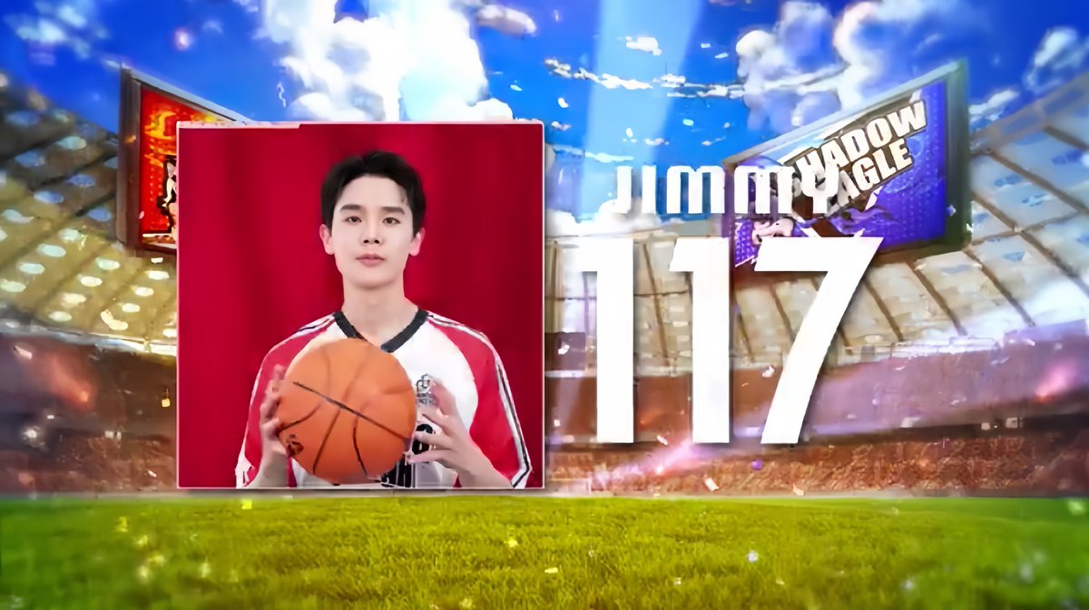 Jimmy Official Fanclub 🥑 tweet media