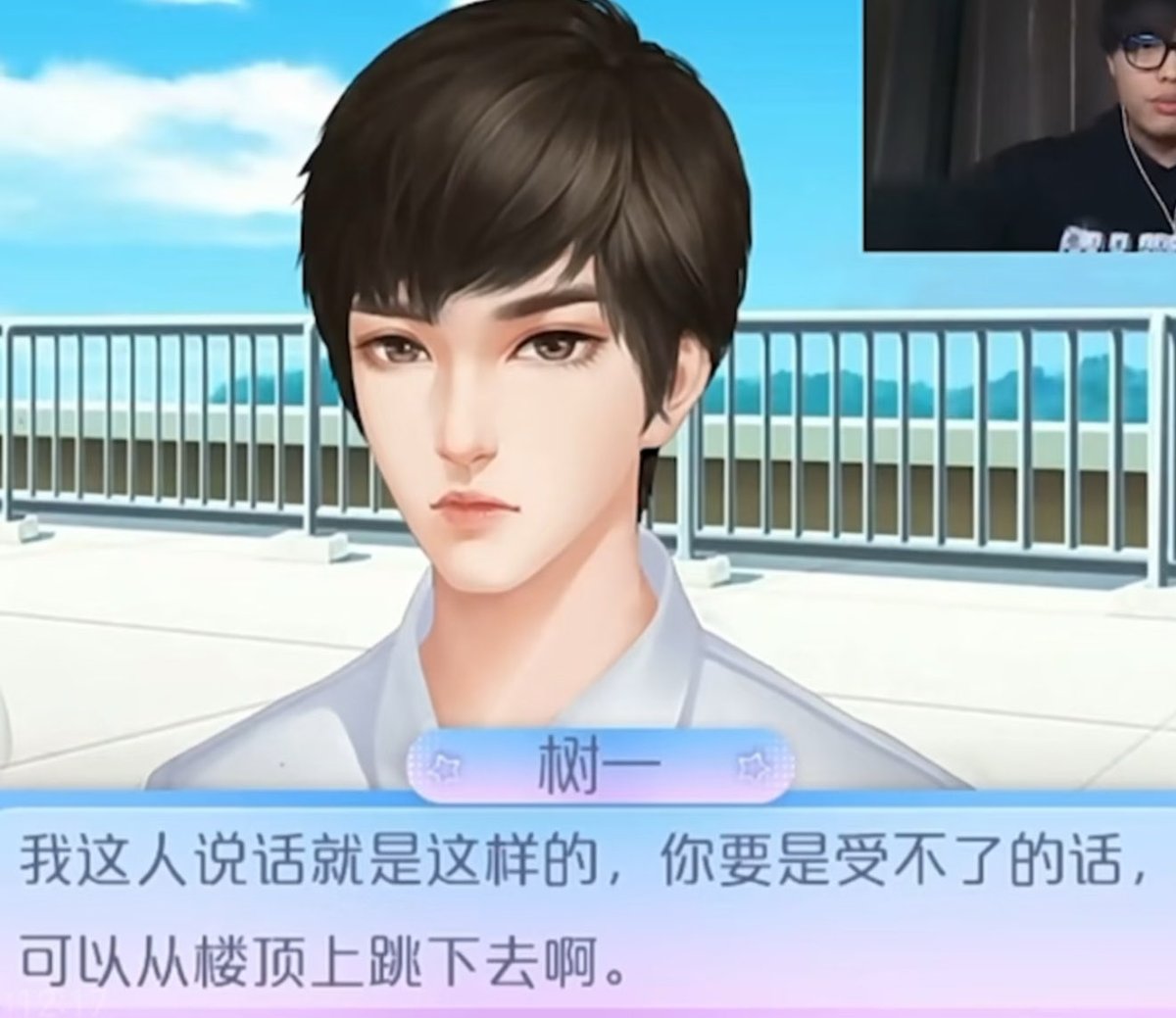 人美被狗妒 tweet media