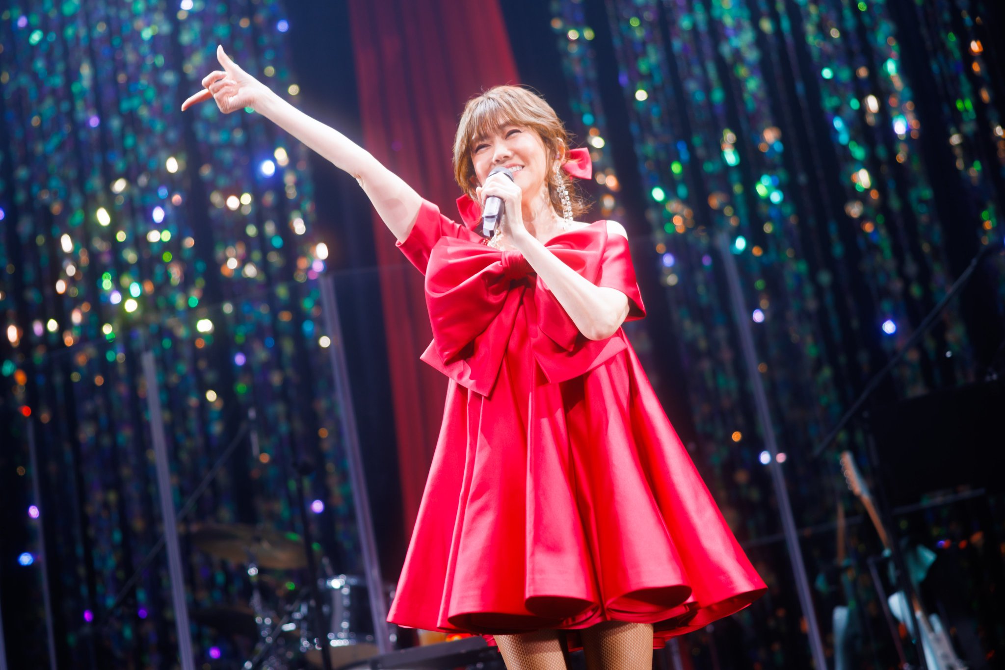 松本伊代 Live2025 指定席限定グッズ お待たせしました！！！ 松本伊代Live2025 グッズ大公開