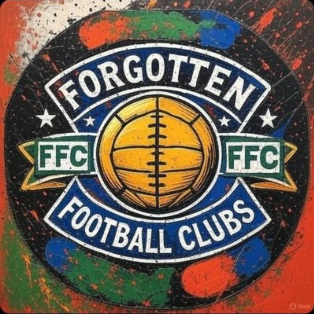 _forgottenfooty's tweet image. Announcement about Forgotten Football Clubs coming tonight at 5pm.

Im excited about this one 😊

#GoneButNotForgotten